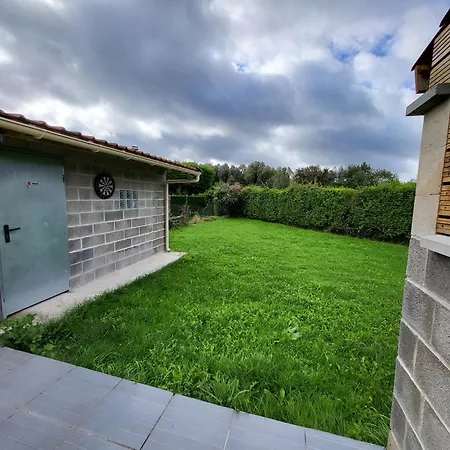 Privatif, Maison De Familiale 100m2 Avec Piscine, Parking Prive 